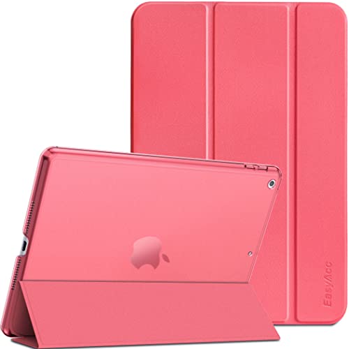 EasyAcc Case Compatible with iPad 10.2 Inch 8th and 7th Generation