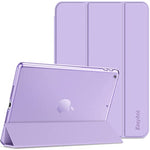 EasyAcc Case Compatible with iPad 10.2 inch 9th 8th and 7th Generation