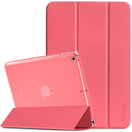 EasyAcc Case Compatible with iPad 9.7 2018/ iPad 6 Generation/iPad 2017/ iPad 5 Generation