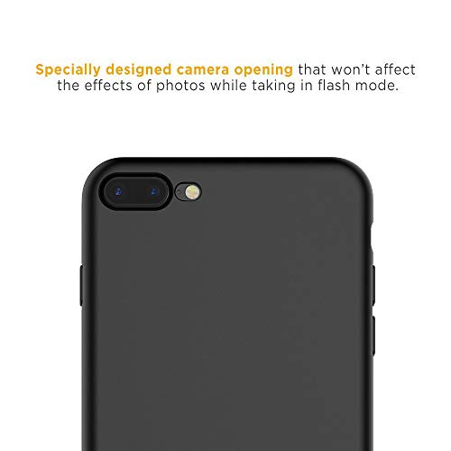 Case for iPhone 8 Plus/iPhone 7 Plus