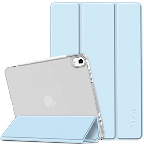 EasyAcc Case Compatible with iPad Air 5 2022/ Air 4th Generation 10.9 Inch 2020