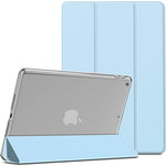 EasyAcc Case Compatible with iPad 10.2 Inch 9th / 8th and 7th Generation