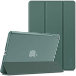 Case Compatible with iPad 10.2 inch 9th 8th and 7th Generation