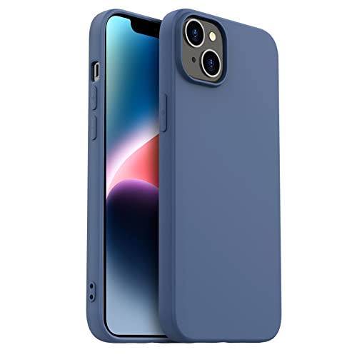 EasyAcc Case Compatible with iPhone 14 Plus Case 6.7