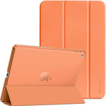 EasyAcc Case Compatible with iPad 10.2 Inch 8th and 7th Generation