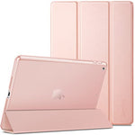 EasyAcc Case Compatible with iPad 10.2 inch 9th / 8th and 7th Generation