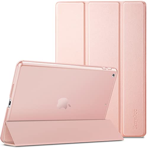 EasyAcc Case Compatible with iPad 10.2 inch 9th / 8th and 7th Generation