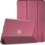 Case Compatible with iPad 10.2 inch 9th 8th and 7th Generation