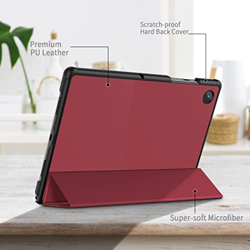 Case for Samsung Galaxy Tab A8 2021