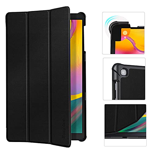 Samsung Galaxy Tab A 10.1 2019 Case with Screen Protector