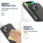 EasyAcc Case Compatible with iPhone 14 Plus Case 6.7