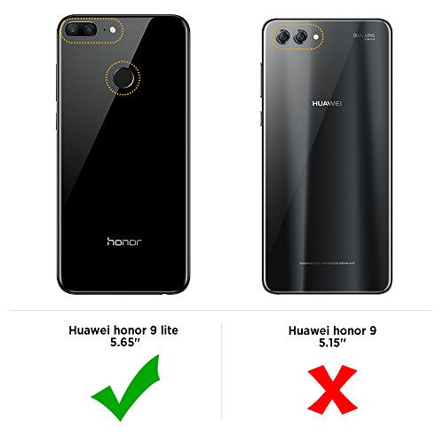 Case for Huawei Honor 9 Lite