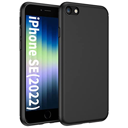 Case for iPhone SE 2022 (3rd Gen)/2020 (2nd Gen)