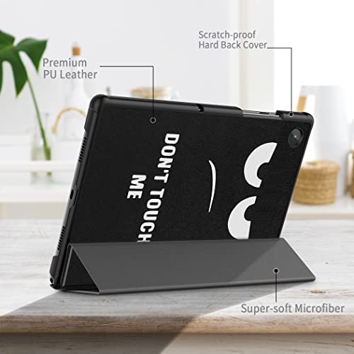 EasyAcc Case for Samsung Galaxy Tab A8 10.5 Inch 2021 Tablet (SM-X205N/ ‎X200N)