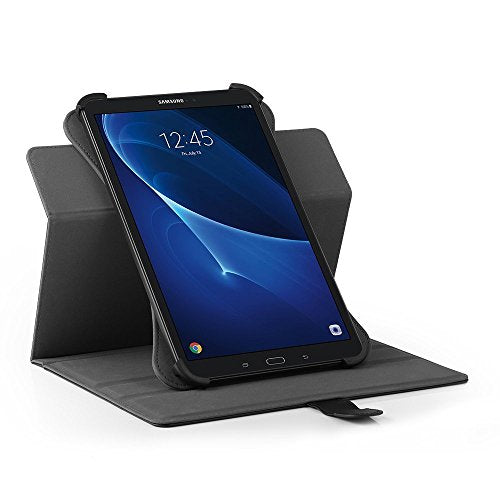 360 Degree Rotation 10 Inch Tablet Case