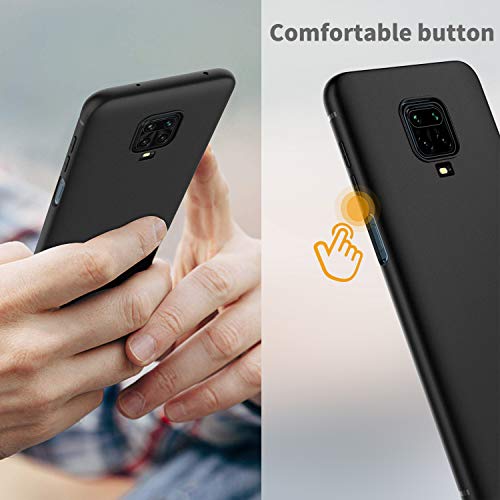 Case for Xiaomi Redmi Note 9S / 9 Pro