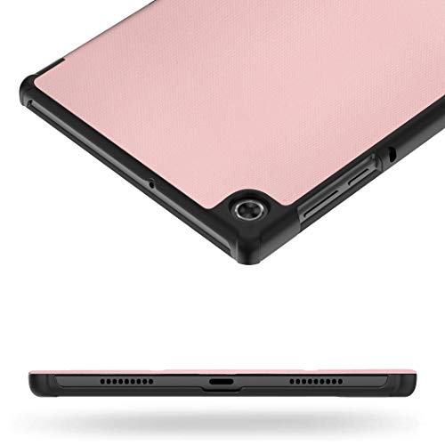 Case Compatible with Lenovo Tab M10 HD 2nd Gen 10.1 Inch TB-X306X/TB-X306F