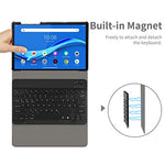 Keyboard Case Compatible with Lenovo Tab M10 FHD Plus (2nd Gen) 10.3