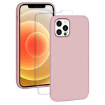 Case Compatible with iPhone 12 and iPhone 12 Pro