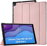 Case Compatible with Lenovo Tab M10 HD 2nd Gen 10.1 Inch TB-X306X/TB-X306F