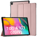 Case Compatible with Samsung Galaxy Tab A 10.1 2019 T510 T515