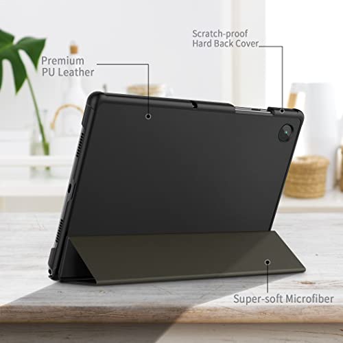 Case Compatible with Samsung Galaxy Tab A8 2022