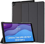 Case Compatible with Lenovo Tab M10 HD 2nd Gen 10.1 Inch TB-X306X/TB-X306F