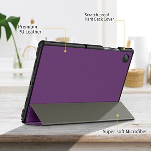 Case for Samsung Galaxy Tab A8 10.5 Inch 2021 Tablet (SM-X205N/ ‎X200N)