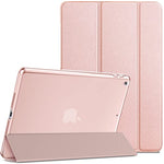 Case Compatible with iPad 10.2 inch 9th 8th and 7th Generation