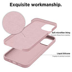 Case Compatible with iPhone 12 and iPhone 12 Pro