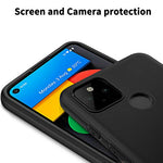 Case for Google Pixel 4a 5G