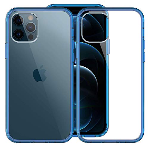 Case Compatible with iPhone 12 and iPhone 12 Pro 2020