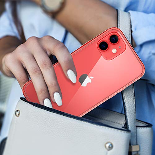 Case Compatible with iPhone 12 and iPhone 12 Pro 2020