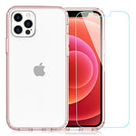 Case for Compatible iPhone 12 Pro Max 6.7 Inch