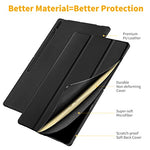 Case Compatible with Samsung Galaxy Tab S8 Ultra 14.6 Inch 2022 With S Pen Holder