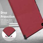 Case for Samsung Galaxy Tab A8 2021