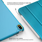 EasyAcc Case Compatible with iPad 2022  (10 Gen)