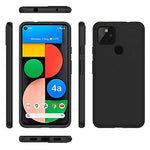 Case for Google Pixel 4a 5G