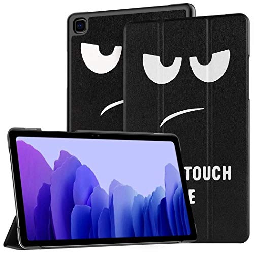 Case with Samsung Galaxy Tab A7 10.4 2020 SM-T500 T505 T507