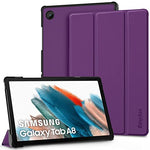 Case for Samsung Galaxy Tab A8 10.5 Inch 2021 Tablet (SM-X205N/ ‎X200N)