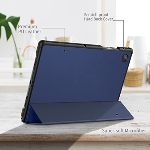 Case for Samsung Galaxy Tab A8 2021