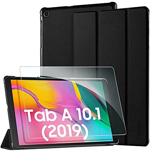 Samsung Galaxy Tab A 10.1 2019 Case with Screen Protector