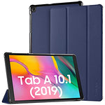 Case Compatible with Samsung Galaxy Tab A 10.1 2019 T510 T515