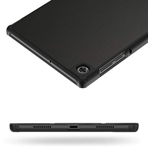 Case Compatible with Lenovo Tab M10 HD 2nd Gen 10.1 Inch TB-X306X/TB-X306F