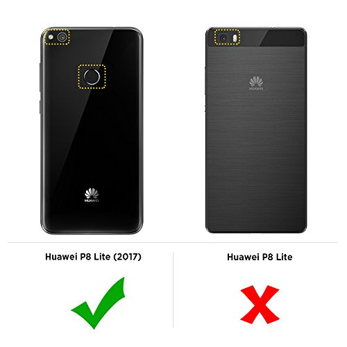 Case for Huawei P8 Lite 2017