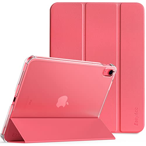 EasyAcc Case for iPad 10th Generation 2022 10.9 Inch