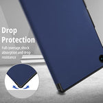 Case for Samsung Galaxy Tab A8 2021