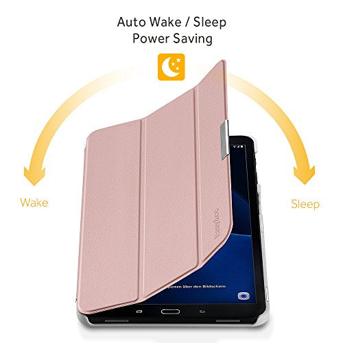 Ultra Thin Case for Samsung Galaxy Tab A 10.1