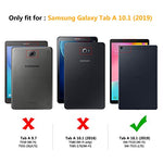 Case Compatible with Samsung Galaxy Tab A 10.1 2019 T510/ T515