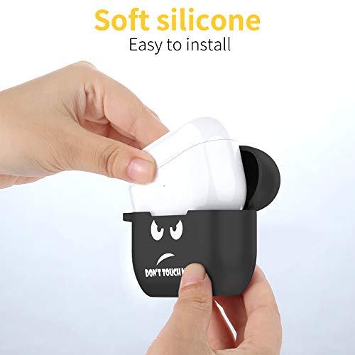 Silicone Case Cover for AirPods Pro